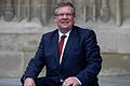 Landtagswahl: Die Spitzenkandidaten der Parteien       -  Volkmar Halbleib, Spitzenkandidat der SPD in Unterfranken.