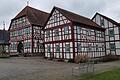 Technisch ist das Stadtlauringer Rathaus nun auf dem neuesten Stand. Bei den Außenrenovierungsarbeiten wurde Wert darauf gelegt, das historische Ambiente detailgetreu zu erhalten.