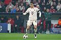 Jamal Musiala       -  Jamal Musiala verdankt Miroslav Klose einiges.