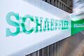 Schaeffler streicht innerhalb seiner Produktion in Schweinfurt erste Stellen.&nbsp;