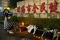 Autofahrer tötet mehrere Menschen in China       -  Die Amokfahrt in Zhuhai hatte 35 Menschen das Leben gekostet. (Archivbild)