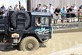 Auch bei der 21. Auflage der Messe Abenteuer & Allrad sollen die waschechten Off-Road-Fans auf ihre Kosten kommen. Isolde Krapf       -  Auch bei der 21. Auflage der Messe Abenteuer & Allrad sollen die waschechten Off-Road-Fans auf ihre Kosten kommen. Isolde Krapf