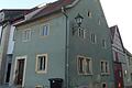 Die Fördermittel für die Umgestaltung des Hauses am Marktplatz 1 in Markt Einersheim sind eingegangen.