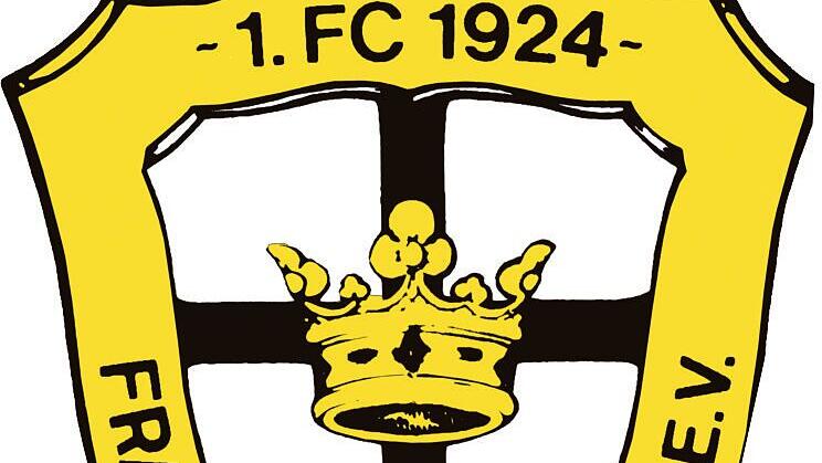 100 Jahre FC Thulba - Das heutige Vereinswappen des FC Thulba wurde im Jahr 1976 von Otto Knoblauch erschaffen. 100 Jahre FC Thulba - Das heutige Vereinswappen des FC Thulba wurde im Jahr 1976 von Otto Knoblauch erschaffen.