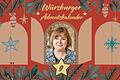 Würzburger Adventskalender: Deutsch-Amerikanische Weihnacht