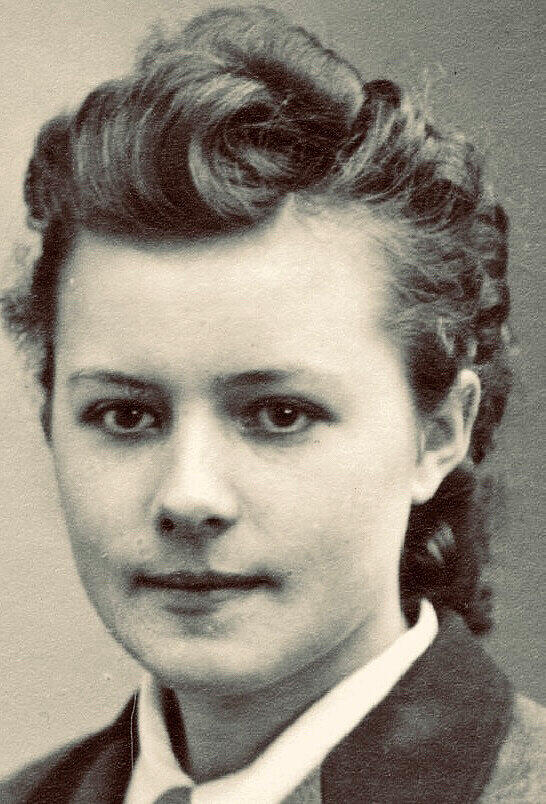 Magdalena Edelmann.