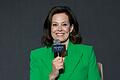 Sigourney Weaver und Tom Hiddleston am Londoner Theater       -  Hollywood-Star Sigourney Weaver wird Prospero in Shakespeares 'Der Sturm' spielen