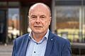 Georg Straub tritt 2026 wieder zur Wahl zum Bürgermeister für die Großgemeinde Hohenroth mit den Ortsteilen Leutershausen und Windshausen an.