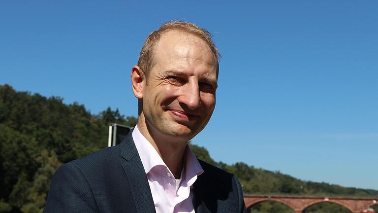 Matthias Hanakam, 41 Jahre alt. Matthias Hanakam, 41 Jahre alt.