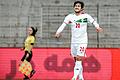 Trotz Kritik am iranischen Regime ist Sardar Azmoun&nbsp;für den WM-Kader nominiert. Wird er sich auch in Katar kritisch äußern? Darauf hoffen viele Menschen in seiner Heimat.