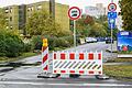 Einige Parkplätze und Tiefgaragen am Heuchelhof sind gesperrt, da diese einsturzgefährdet sind. Nun wurde auch eine Garage unter der Pariser und Römer Straße gesperrt. (Archivbild)