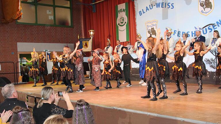 Seniorenfasching Elfershausen - Seniorenfasching Elfershausen Seniorenfasching Elfershausen - Seniorenfasching Elfershausen