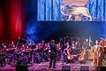 Soundtrack-Konzert 'Der König der Löwen'