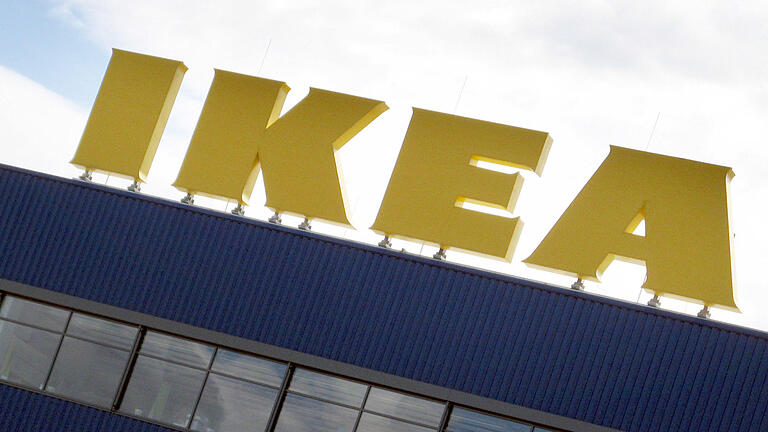 Ikea       -  Ikea:
