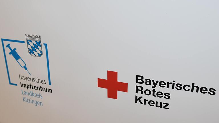 Das zweite Impfzentrum im Landkreis Kitzingen, betrieben vom Roten Kreuz, startet am Montag, 4. Januar im Stadtteil Marshall Heights in Kitzingen. Das zweite Impfzentrum im Landkreis Kitzingen, betrieben vom Roten Kreuz, startet am Montag, 4. Januar im Stadtteil Marshall Heights in Kitzingen.