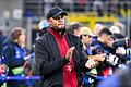 Inter Mailand - Bayern München       -  Schaltet gleich in den Meister-Modus um: Trainer Vincent Kompany.