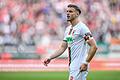Ermedin Demirovic       -  Ermedin Demirovic: Rekord auf dem Feld, Rekord auf Transfermarkt.