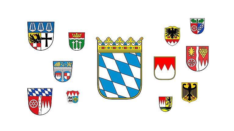 Wappen blicken auf eine lange Tradition zurück – bereits zu Zeiten der Kreuzzüge gab es die ersten Varianten. Wappen blicken auf eine lange Tradition zurück – bereits zu Zeiten der Kreuzzüge gab es die ersten Varianten.