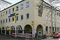 Mitte Dezember schließt die Postbank-Filiale am Würzburger Paradeplatz.