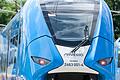 Ärger um Zugausfälle: Viele Schülerinnen und Schüler aus dem südöstlichen Landkreis Würzburg sind auf die Bahn angewiesen, um am Morgen rechtzeitig zur Schule nach Würzburg zu kommen.