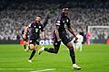 Alphonso Davies       -  Bejubelt Alphonso Davies künftig Tore für Real statt gegen Real?