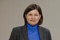 Manuela Rottmann ist seit Dezember Staatssekretärin im Bundeslandwirtschaftsministerium.       -  Manuela Rottmann ist seit Dezember Staatssekretärin im Bundeslandwirtschaftsministerium.