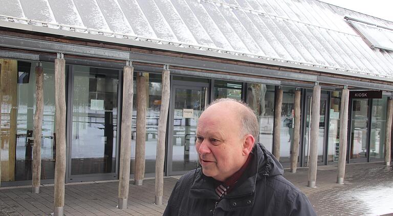 Michael Geier hat die Chance genutzt, die ihm die EU-Förderung bot, und die fünf neuen Ranger für das Biosphärenreservat eingestellt. Michael Geier hat die Chance genutzt, die ihm die EU-Förderung bot, und die fünf neuen Ranger für das Biosphärenreservat eingestellt.