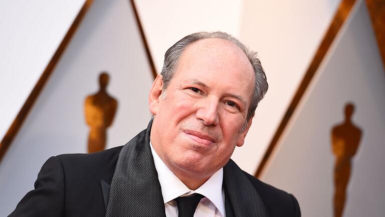 Hans Zimmer empfand seine ersten Konzerte als &bdquo;furchteinflößend&rdquo;       -  Bei seinen ersten Konzerten litt Hans Zimmer unter Lampenfieber