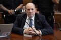 Prozess wegen Sexualverbrechen gegen Harvey Weinstein       -  Die Jury für den Weinstein-Prozess steht.