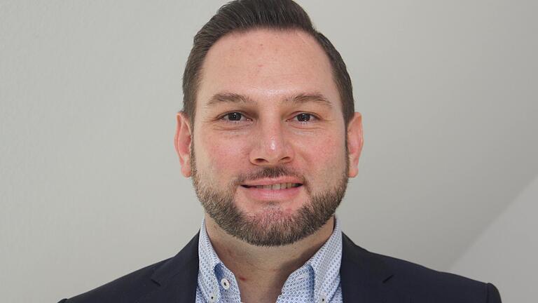 Matthias Bielek (Freie Wähler) ist seit Mai Bürgermeister von Dettelbach. Matthias Bielek (Freie Wähler) ist seit Mai Bürgermeister von Dettelbach. 