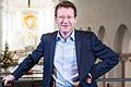 Stefan Schmidt gestaltet das österliche Orgelkonzert am Freitag, 26. April, um 19.30 Uhr im Kiliansdom.