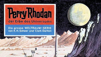 Interview: Was Perry Rhodan von Barack Obama hat