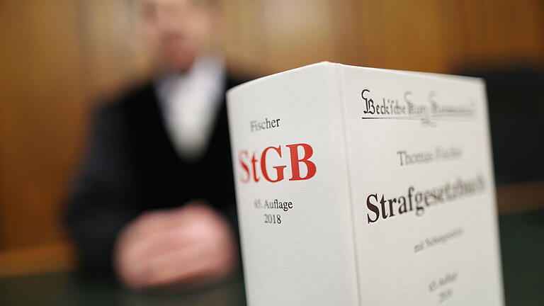 Ein Reichsbürger kam mit dem Gesetz in Konflikt, das er nicht anerkennen will.
