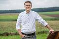 Michael Keupp tritt als Kandidat für die FDP bei der Landtagswahl im Stimmkreis 604 (Haßberge/Rhön-Grabfeld) an. Er will sich vor allem für den ländlichen Raum stark machen.