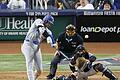 Baseball-Superstar Shohei Ohtani gelingt Rekord       -  Baseball-Superstar Shohei Ohtani gelingt ein besonderer MLB-Rekord.