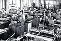 Familienclan: Bei Siemens zu arbeiten, bedeutete immer, Teil einer großen Familie zu sein. Das ist auch heute noch so. Und am Samstag wird dann das große Fest 75 Jahre Siemens in Bad Neustadt gefeiert.