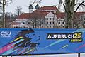 Winterklausur CSU-Landesgruppe im Bundestag       -  Winterklausur CSU-Landesgruppe im Bundestag