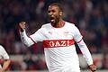 VfB Stuttgart - SV Werder Bremen       -  Cacau