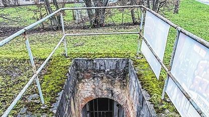 Penthouse-Pläne: Wohnen im Atombunker