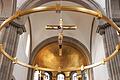 Die Heilig-Geist-Kirche ist wegen ihrer historischen Bedeutung und als Stadtpfarrkirche wohl in ihrem Bestand geschützt. Für andere Kirchen in der Stadt Schweinfurt gilt das nicht.