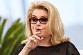 Catherine Deneuve       -  Catherine Deneuve spielt eine Hauptrolle in &bdquo;Funny Birds - Das Gelbe vom Ei&rdquo; (Archivbild).