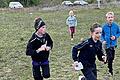 Bei einem Spendenlauf der Einhard-Grundschule Euerdorf haben die Kinder Geld gesammelt. Der Erlös geht zur Hälfte in das Projekt „O’pflanzt is!“ der Baywa-Stiftung, die andere Hälfte wird zur Finanzierung eines Schulprojekts im Sommer genutzt.       -  Bei einem Spendenlauf der Einhard-Grundschule Euerdorf haben die Kinder Geld gesammelt. Der Erlös geht zur Hälfte in das Projekt „O’pflanzt is!“ der Baywa-Stiftung, die andere Hälfte wird zur Finanzierung eines Schulprojekts im Sommer genutzt.