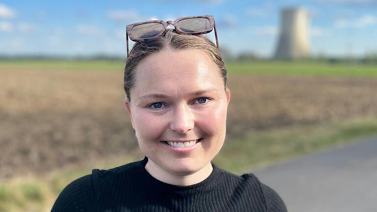 Eva Herbstsommer, 33. Eva Herbstsommer, 33.