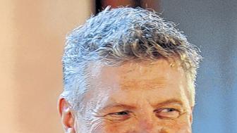 Dieter Reiter