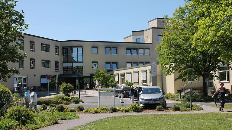 Eine Wiederbelebung des Krankenhauses in Marktheidenfeld ist aus Sicht der Landkreis-CSU utopisch. Eine Wiederbelebung des Krankenhauses in Marktheidenfeld ist aus Sicht der Landkreis-CSU utopisch.