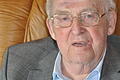 Alfons Ruf wird 90.