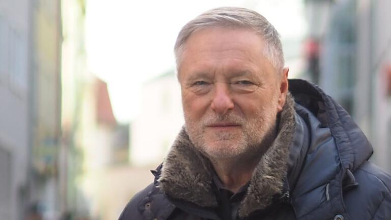 Die 'Fastnacht in Franken' ist in Peter Kochs Augen harmloser geworden. Die 'Fastnacht in Franken' ist in Peter Kochs Augen harmloser geworden.
