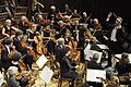 Über 25 Mal war das Bayerische Ärzteorchester seit 1985 im Regentenbau zu Gast.  Foto: Peter Klopf       -  Über 25 Mal war das Bayerische Ärzteorchester seit 1985 im Regentenbau zu Gast.  Foto: Peter Klopf