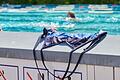 Dürfen Frauen in den Bädern in Unterfranken auch ohne Bikini-Oberteil schwimmen oder sich sonnen?