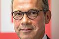 Georg Maier wird neuer Thüringer Innenminister       -  Georg Maier